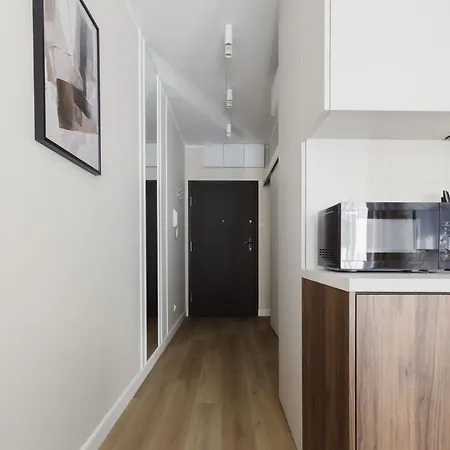 Διαμέρισμα Golden Hour Sauna, Silownia, Parking - - Fair