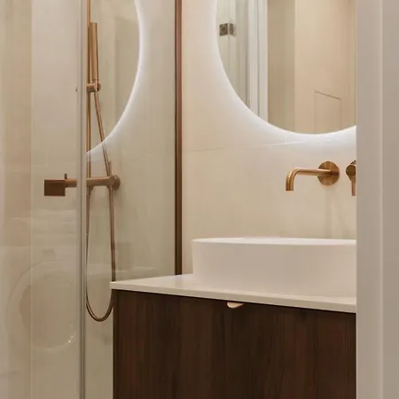 Διαμέρισμα Golden Hour Sauna, Silownia, Parking - - Fair