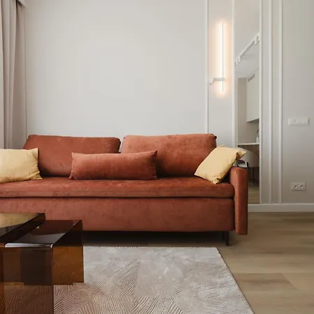 Διαμέρισμα Golden Hour Sauna, Silownia, Parking - - Fair Βρότσλαβ